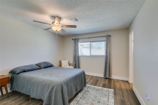 637 Valley View Circle, Henderson, NV 89002