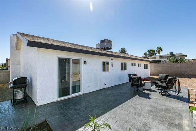 637 Valley View Circle, Henderson, NV 89002