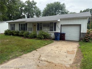 4422 S 29th Street, Fort Smith, AR 72901