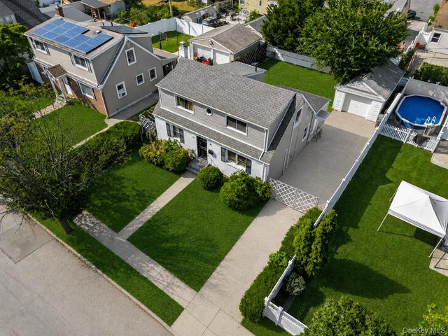 1588 Woodstock Street, Elmont, NY 11003