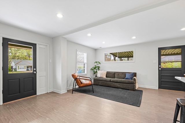 4995 PARKSIDE AVE, Memphis, TN 38117