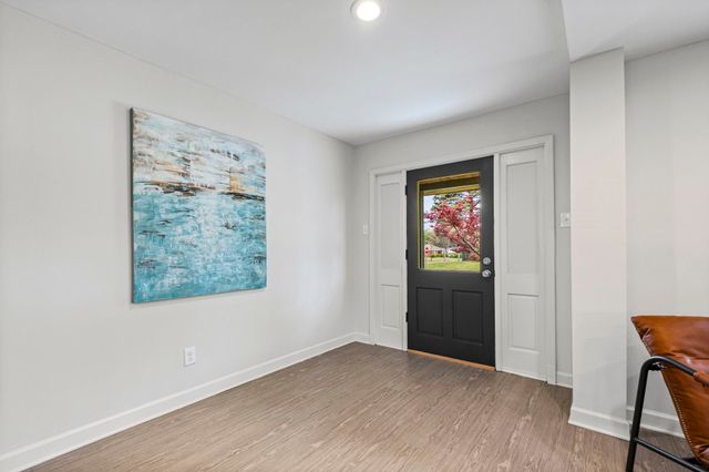 4995 PARKSIDE AVE, Memphis, TN 38117