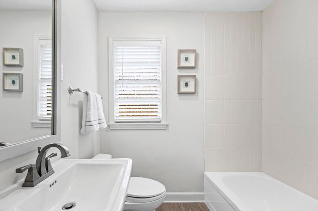 4995 PARKSIDE AVE, Memphis, TN 38117