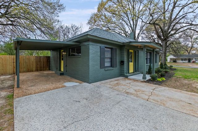 4995 PARKSIDE AVE, Memphis, TN 38117