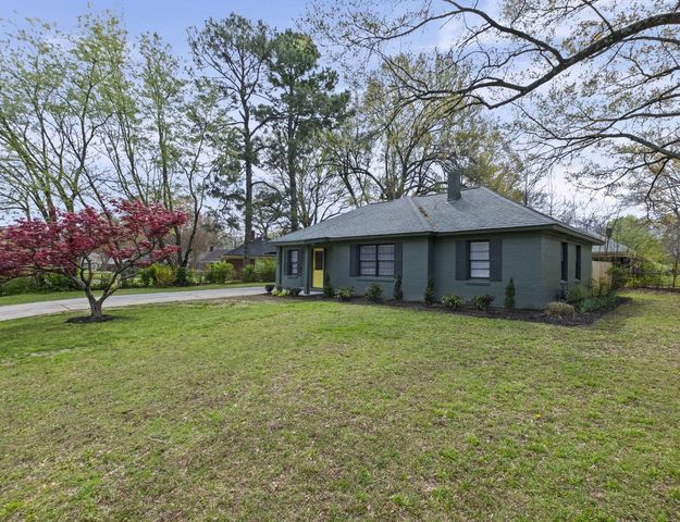 4995 PARKSIDE AVE, Memphis, TN 38117