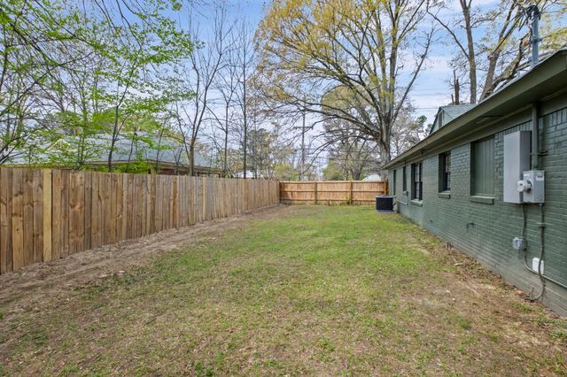 4995 PARKSIDE AVE, Memphis, TN 38117