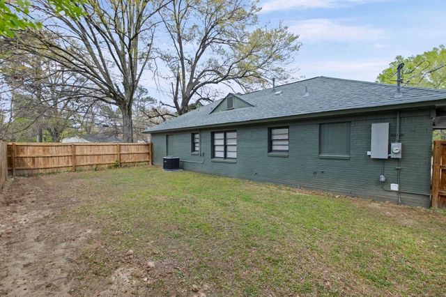 4995 PARKSIDE AVE, Memphis, TN 38117