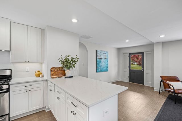 4995 PARKSIDE AVE, Memphis, TN 38117