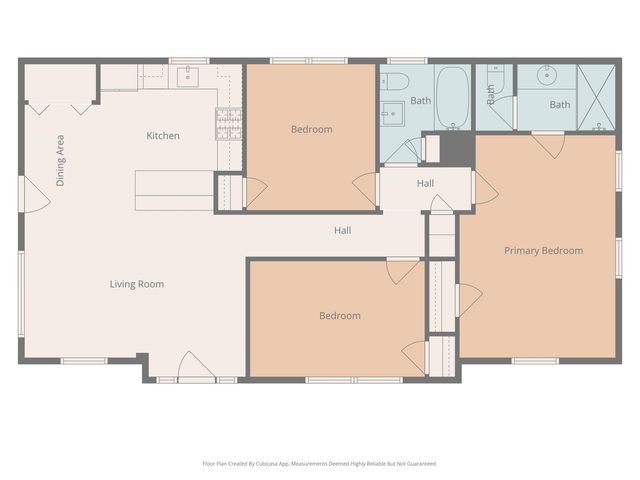 4995 PARKSIDE AVE, Memphis, TN 38117