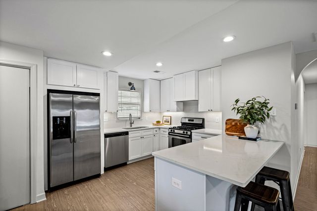 4995 PARKSIDE AVE, Memphis, TN 38117