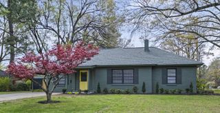 4995 PARKSIDE AVE, Memphis, TN 38117