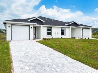 8471 AGATE STREET 8473, Port Charlotte, FL 33981