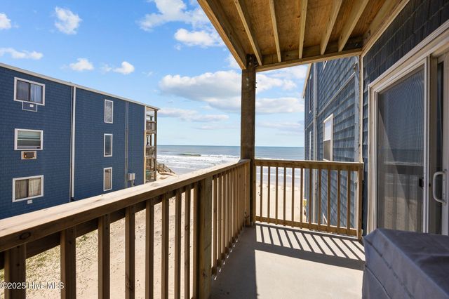 2196 New River Inlet Road Unit 261, N Topsail Beach, NC 28460