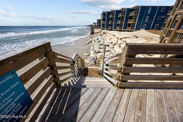 2196 New River Inlet Road Unit 261, N Topsail Beach, NC 28460