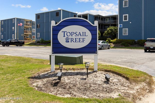 2196 New River Inlet Road Unit 261, N Topsail Beach, NC 28460