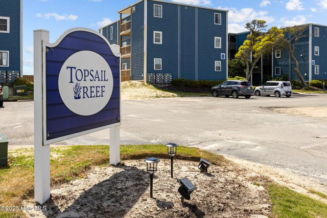 2196 New River Inlet Road Unit 261, N Topsail Beach, NC 28460
