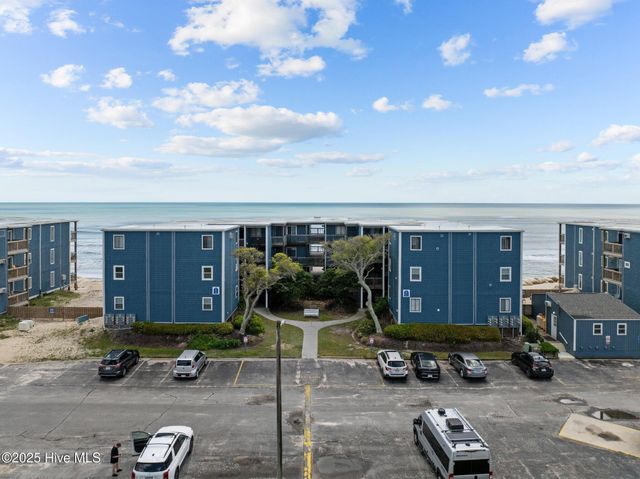 2196 New River Inlet Road Unit 261, N Topsail Beach, NC 28460
