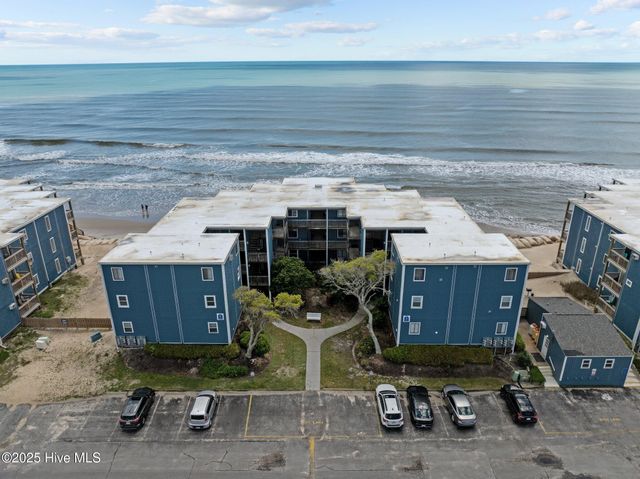 2196 New River Inlet Road Unit 261, N Topsail Beach, NC 28460
