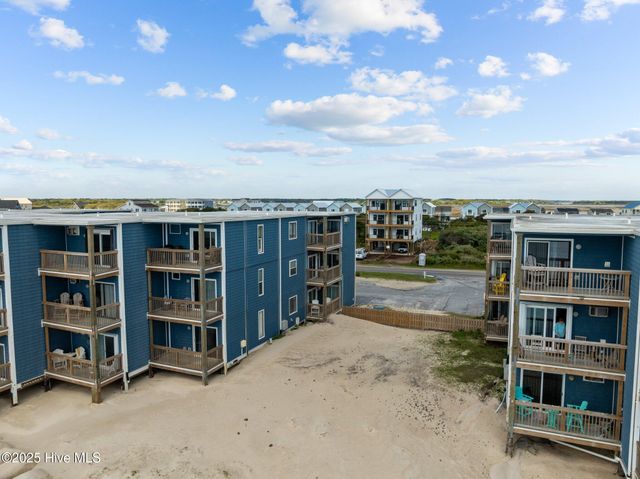 2196 New River Inlet Road Unit 261, N Topsail Beach, NC 28460