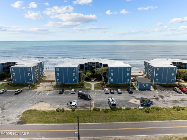 2196 New River Inlet Road Unit 261, N Topsail Beach, NC 28460