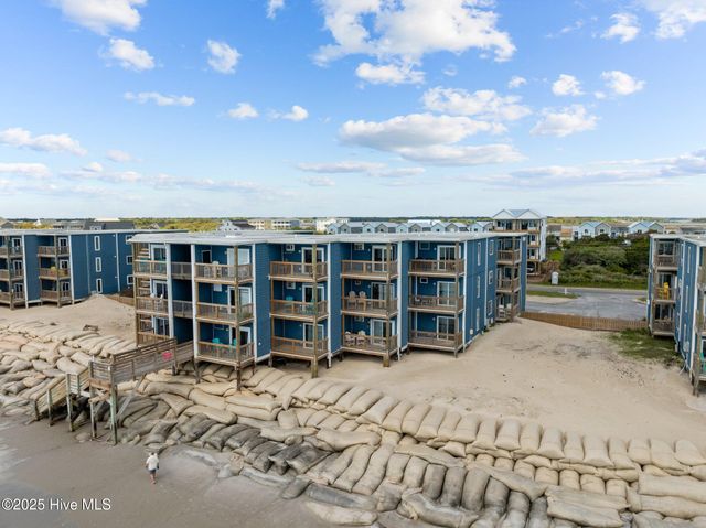 2196 New River Inlet Road Unit 261, N Topsail Beach, NC 28460
