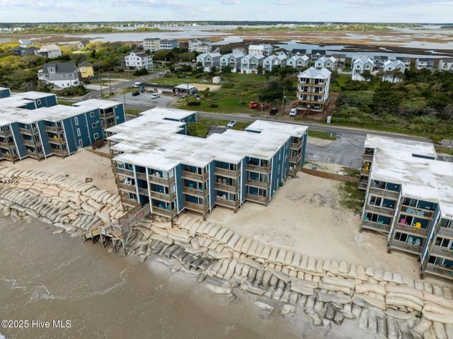 2196 New River Inlet Road Unit 261, N Topsail Beach, NC 28460