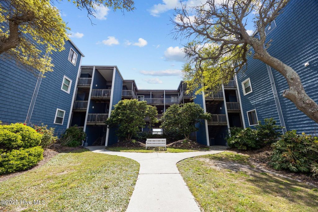 2196 New River Inlet Road Unit 261, N Topsail Beach, NC 28460