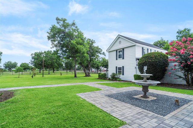 9827 Fm 2759 Road, Richmond, TX 77469