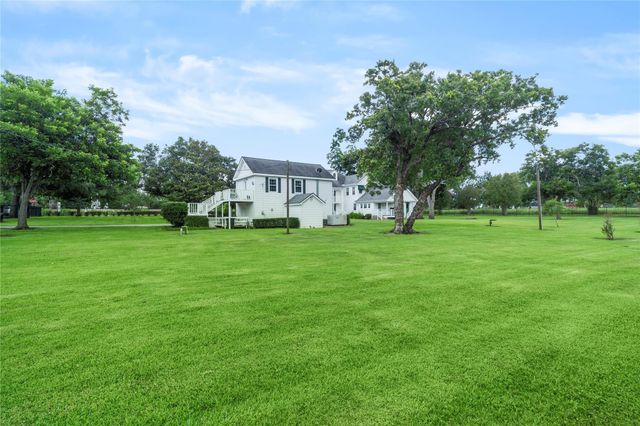 9827 Fm 2759 Road, Richmond, TX 77469