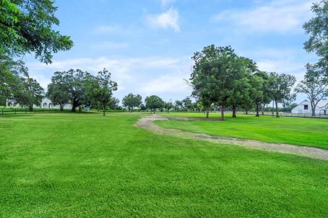 9827 Fm 2759 Road, Richmond, TX 77469