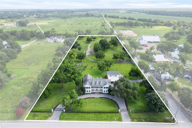 9827 Fm 2759 Road, Richmond, TX 77469