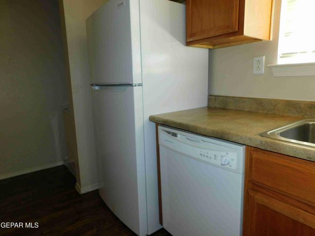 3408 BLUE EARTH Lane, D, El Paso, TX 79936