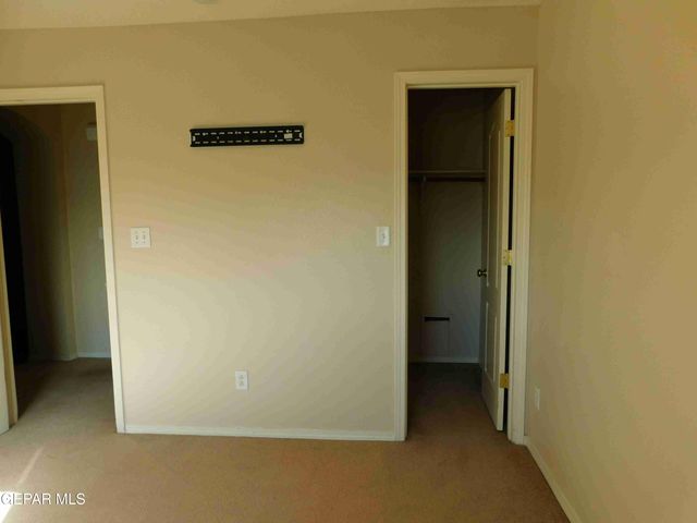 3408 BLUE EARTH Lane, D, El Paso, TX 79936