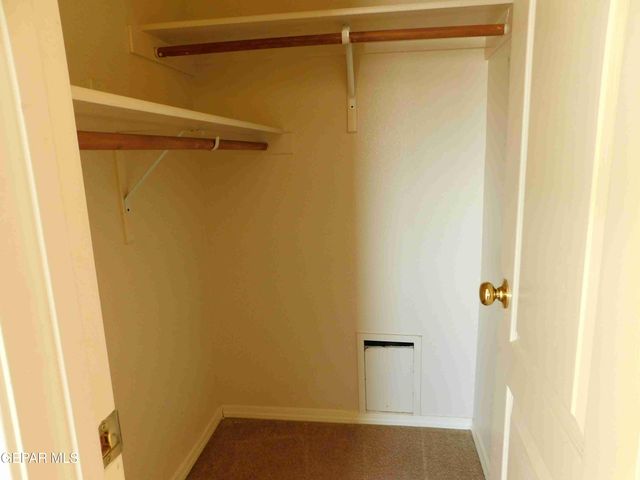 3408 BLUE EARTH Lane, D, El Paso, TX 79936