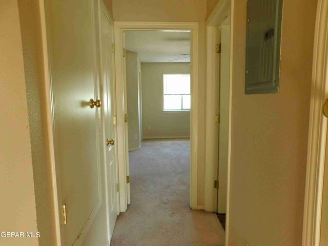 3408 BLUE EARTH Lane, D, El Paso, TX 79936