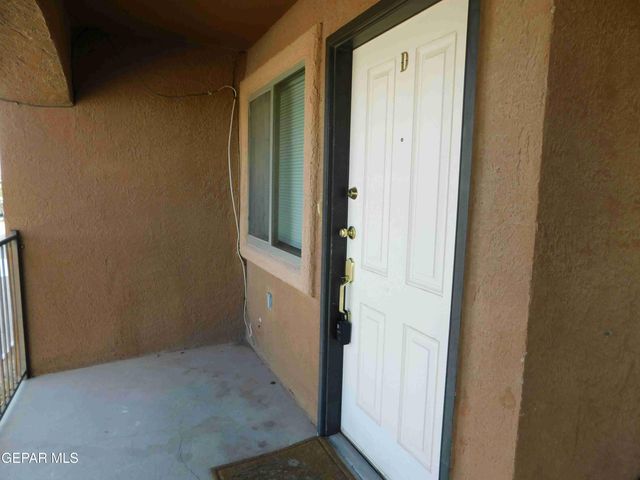 3408 BLUE EARTH Lane, D, El Paso, TX 79936