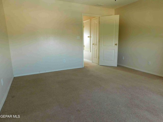 3408 BLUE EARTH Lane, D, El Paso, TX 79936