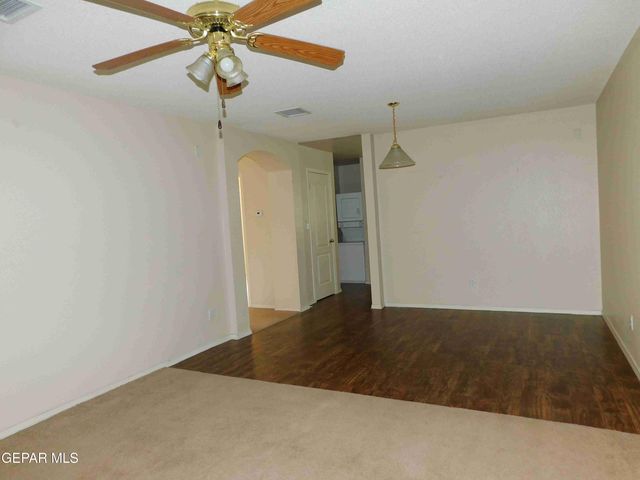 3408 BLUE EARTH Lane, D, El Paso, TX 79936