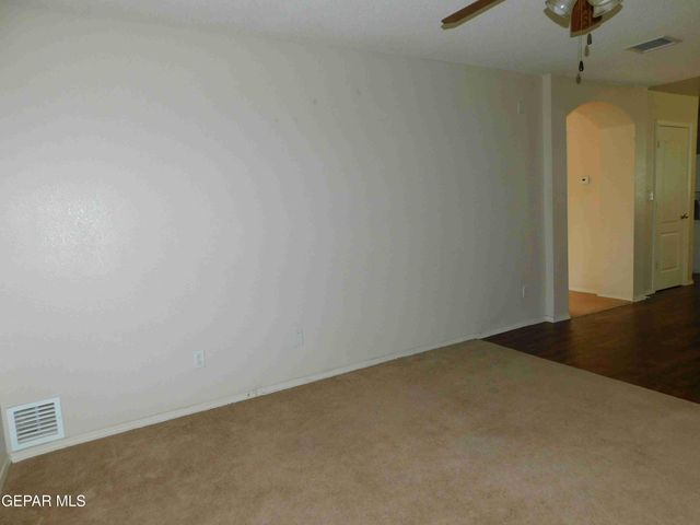3408 BLUE EARTH Lane, D, El Paso, TX 79936