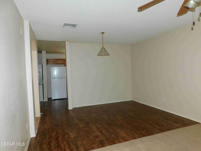 3408 BLUE EARTH Lane, D, El Paso, TX 79936