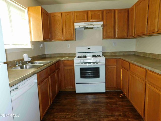 3408 BLUE EARTH Lane, D, El Paso, TX 79936