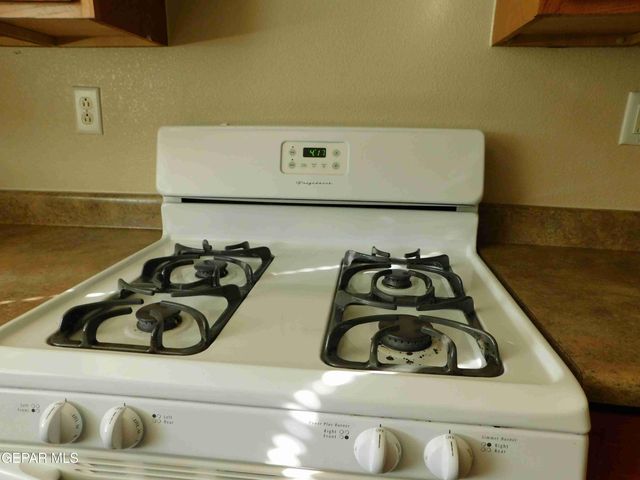 3408 BLUE EARTH Lane, D, El Paso, TX 79936