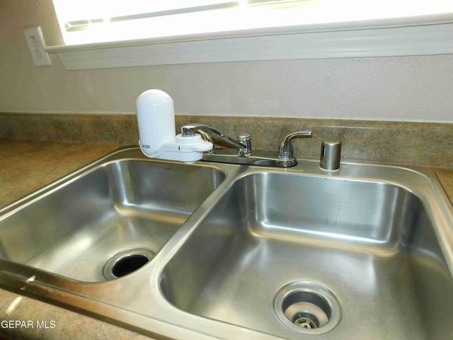 3408 BLUE EARTH Lane, D, El Paso, TX 79936