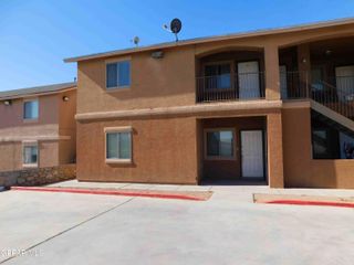 3408 BLUE EARTH Lane, D, El Paso, TX 79936