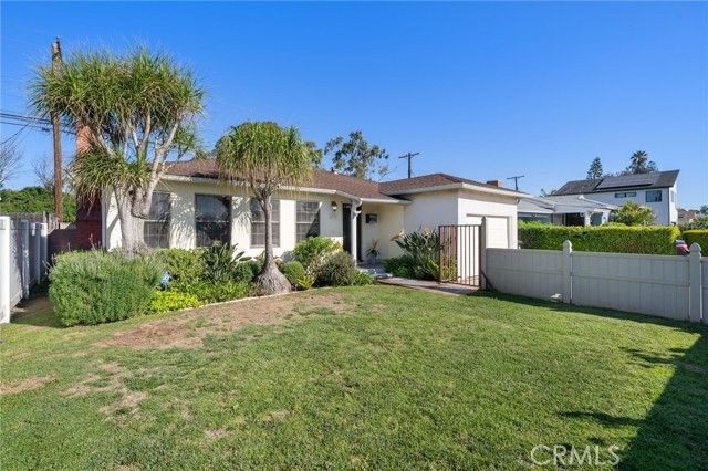 12313 Alberta, Culver City, CA 90230