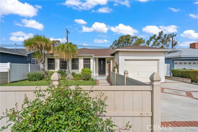 12313 Alberta, Culver City, CA 90230