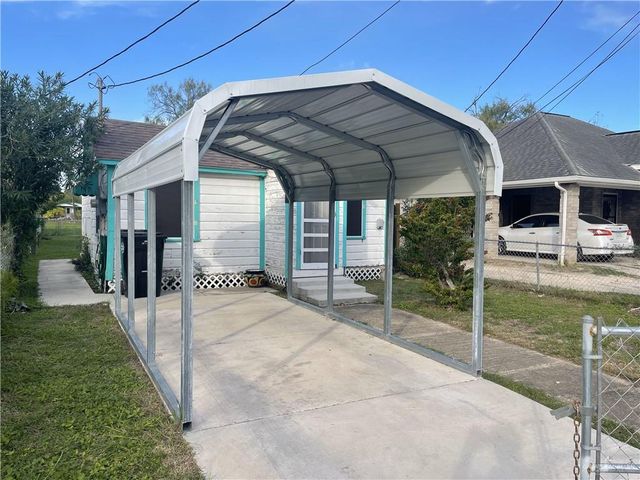 707 E Plaza Street, Weslaco, TX 78596