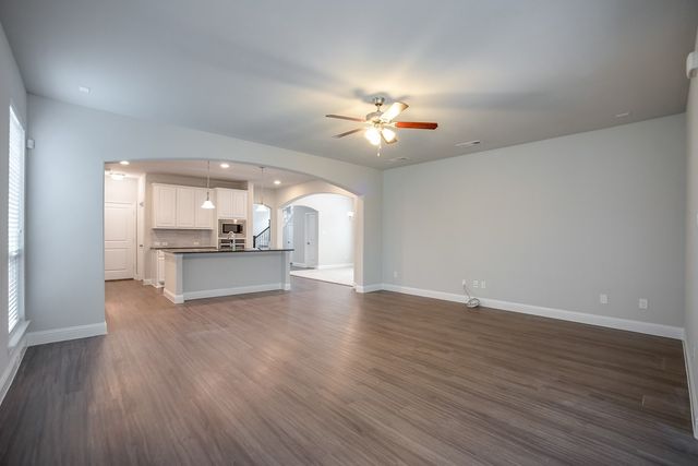 3308 Damsel Sauvage Lane, Lewisville, TX 75056