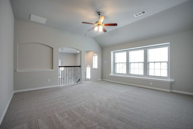 3308 Damsel Sauvage Lane, Lewisville, TX 75056