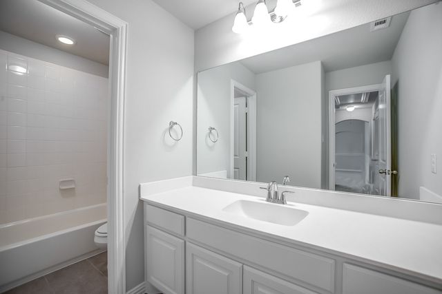 3308 Damsel Sauvage Lane, Lewisville, TX 75056